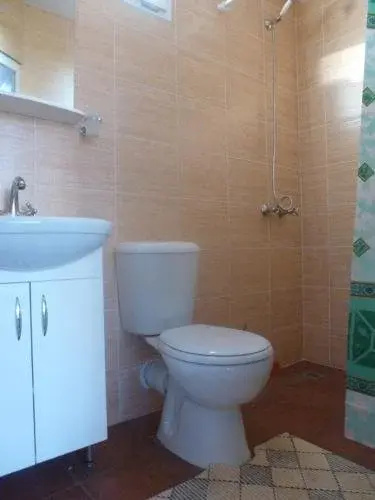U Rimmy Guest House