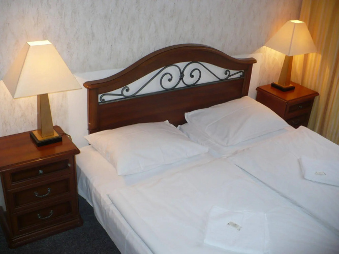 Hotel Bohemians
