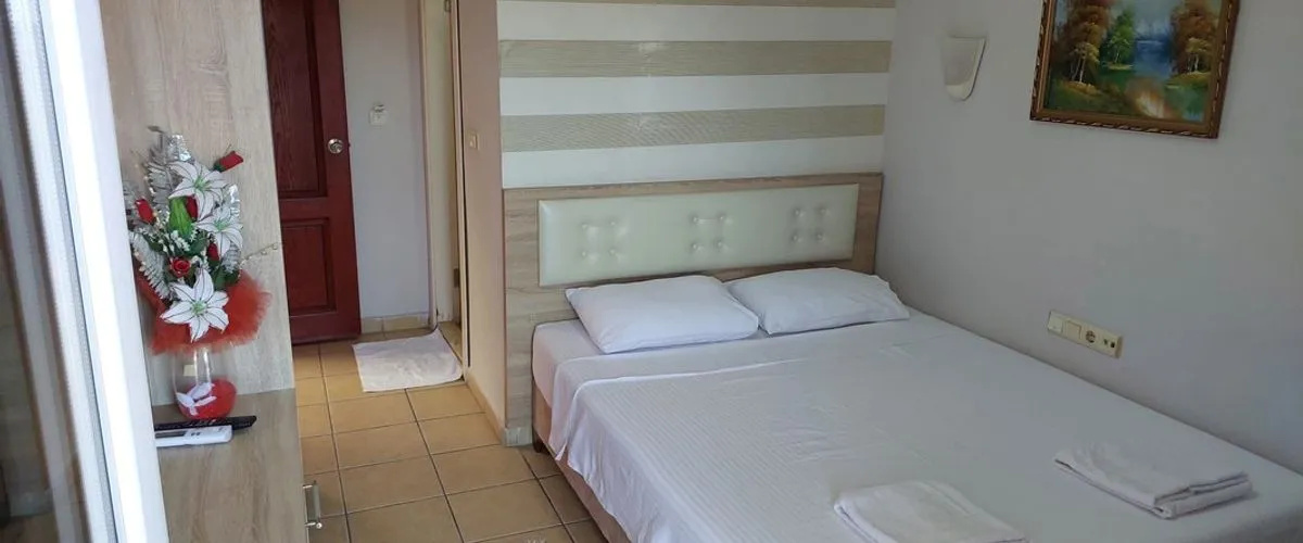 Jasmine Otel