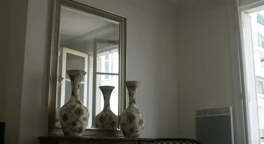 Orsel Apartment