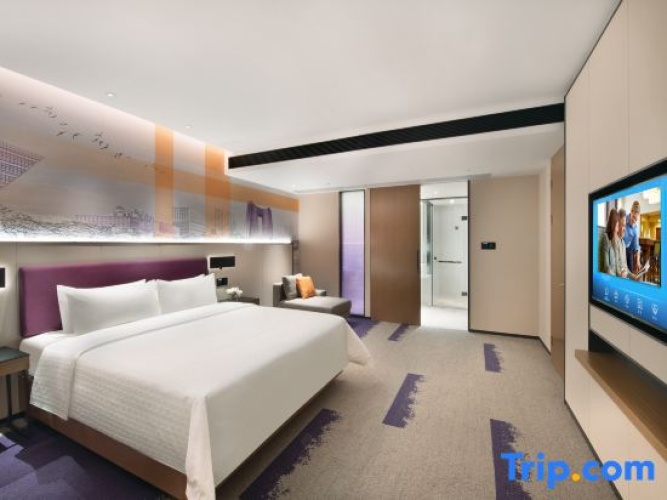 Business Double Suite