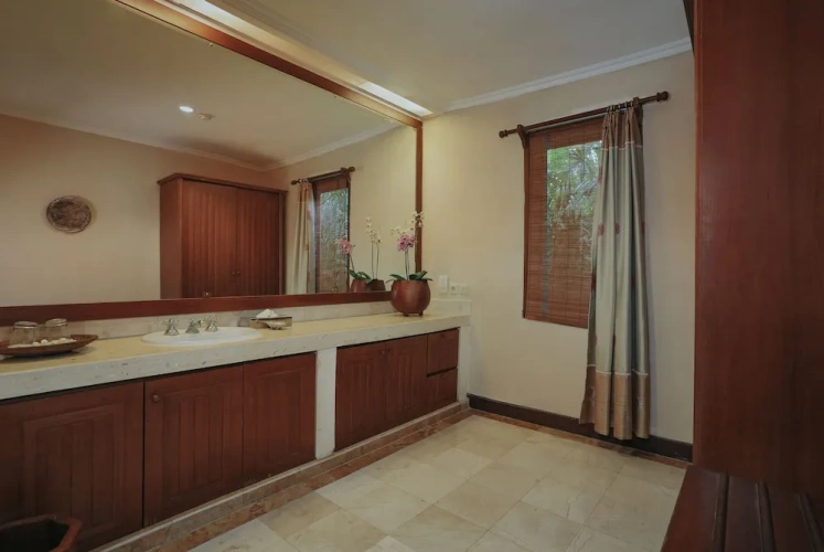 1 Bedroom Villa with balcony