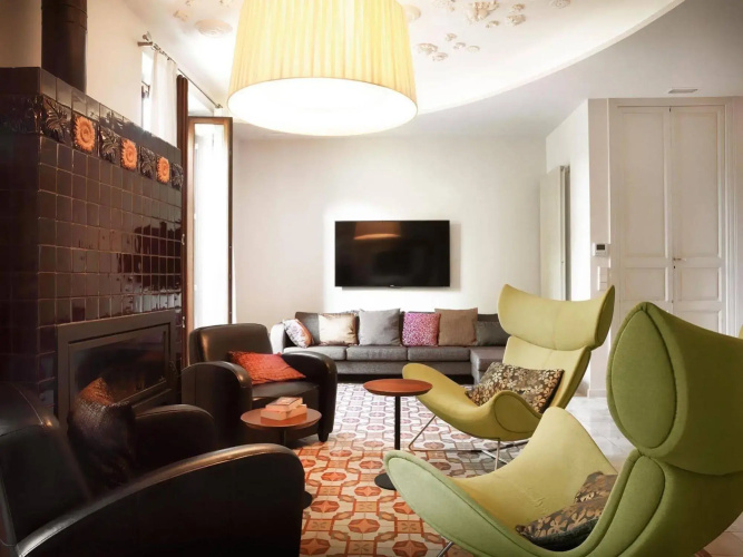 Mont-Sant Hotel