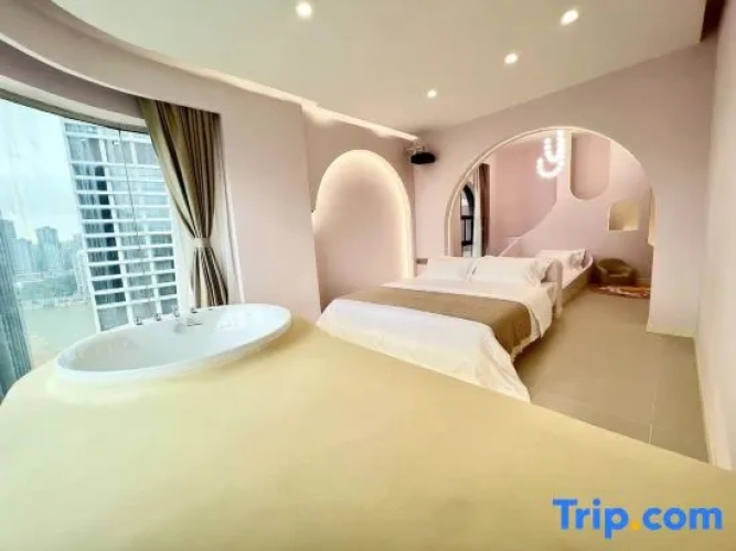 Family Suite with river view