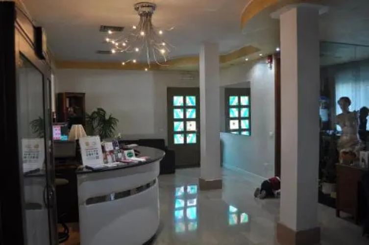 Hotel Green castellani