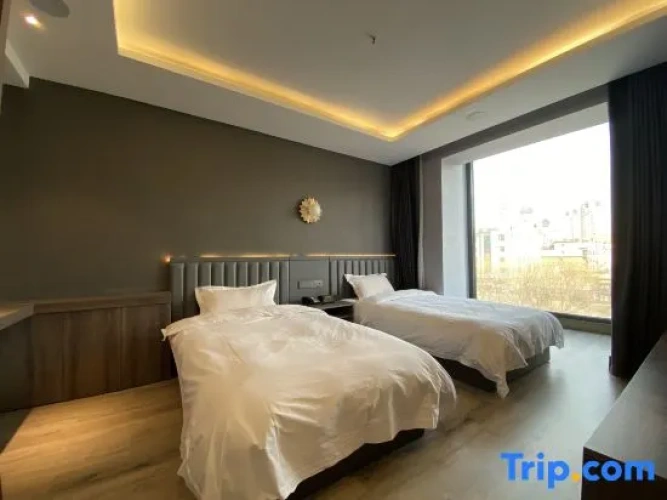 Business room