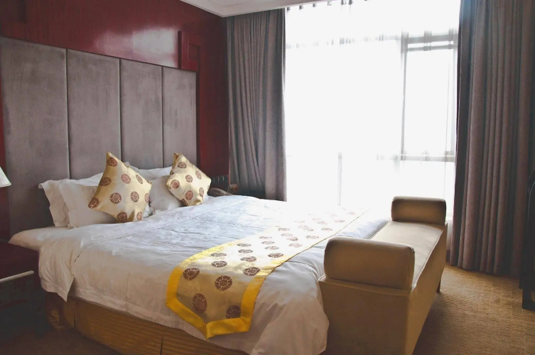 Governor Palace Hotel - Wuhan