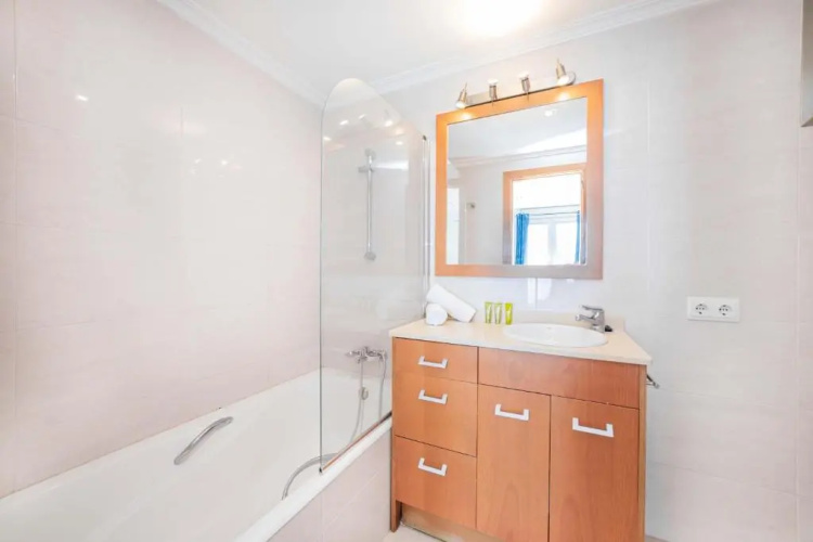 Apartamento Bellavista Puerto 2A