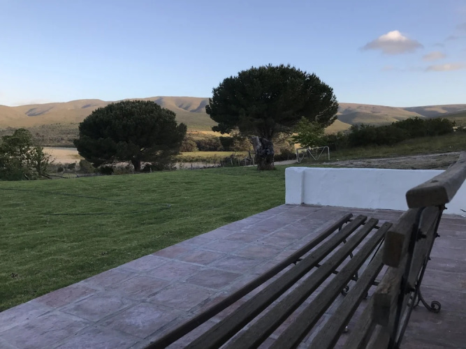 Goedvertrou Guest Farm