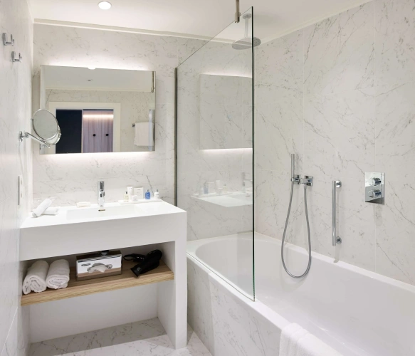 Premium room
