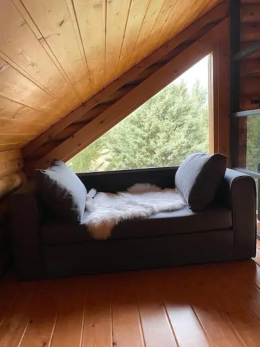 Orino Livadi Chalet III