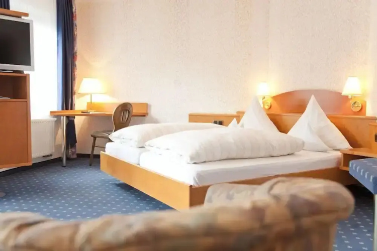 Landkomfort Hotel Elsenmann