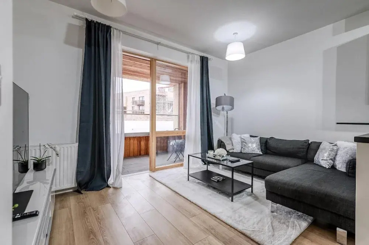 Canning Town Pied-à-terre