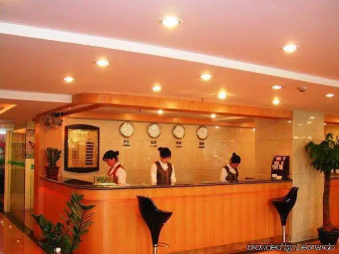 Li Yun Hotel