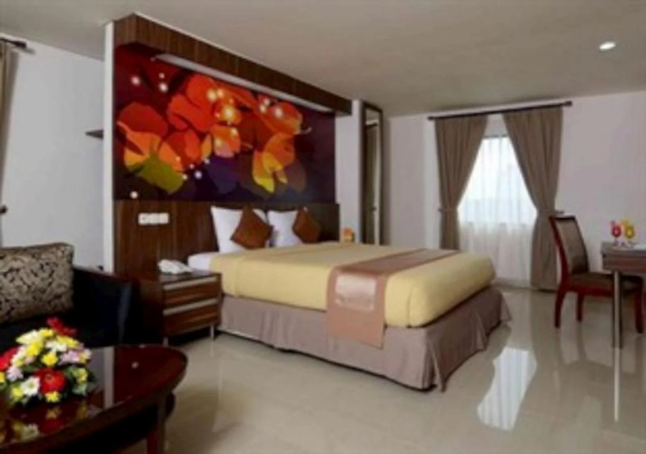 d'Arcici Hotel Sunter