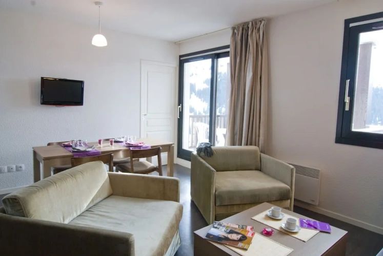 2 Bedrooms Standard Duplex room