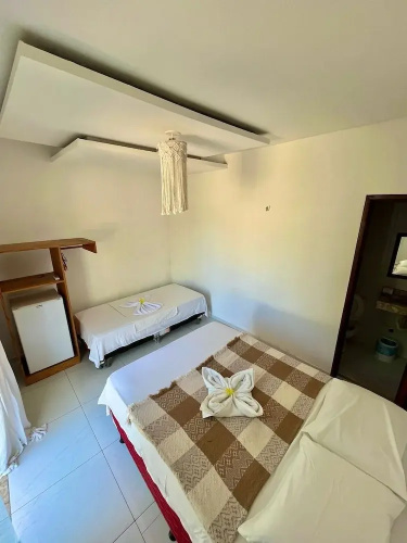 Pousada Maiaù