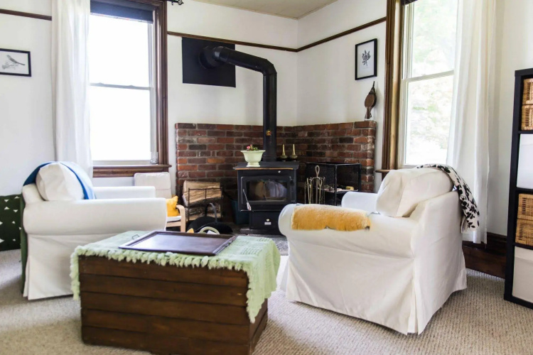 Laura's Bed & Breakfast