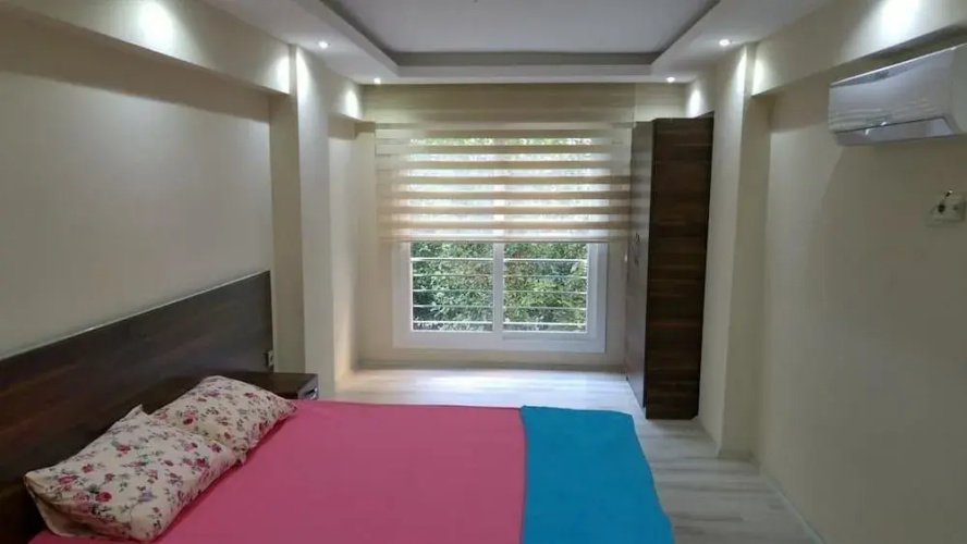 Efe Apart Otel