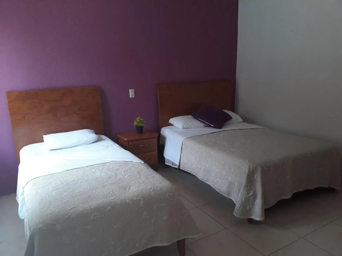 Hotel Vista Verde