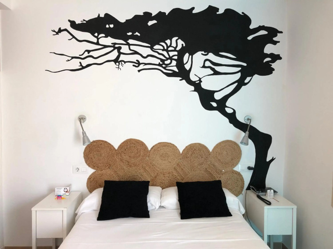 Casual de las Letras Sevilla Hotel by Casual Hoteles