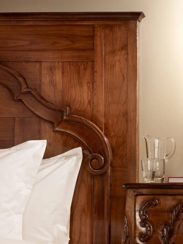 Deluxe Double room with balcony and with mountain view