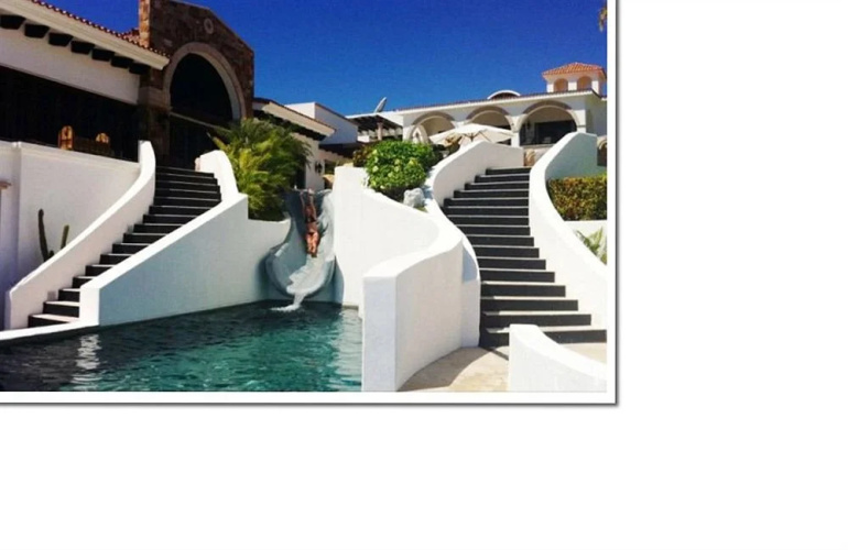 Casa La Laguna
