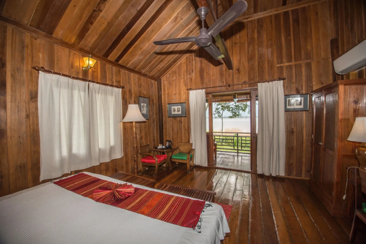 La Folie Lodge