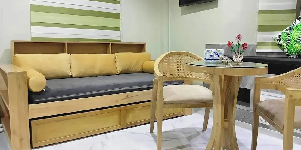 Michael's Homestay - Farm Villa near Patar Beach & Bolinao Falls
