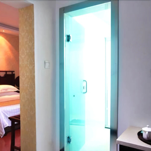 Lushan Guling Holiday Inn