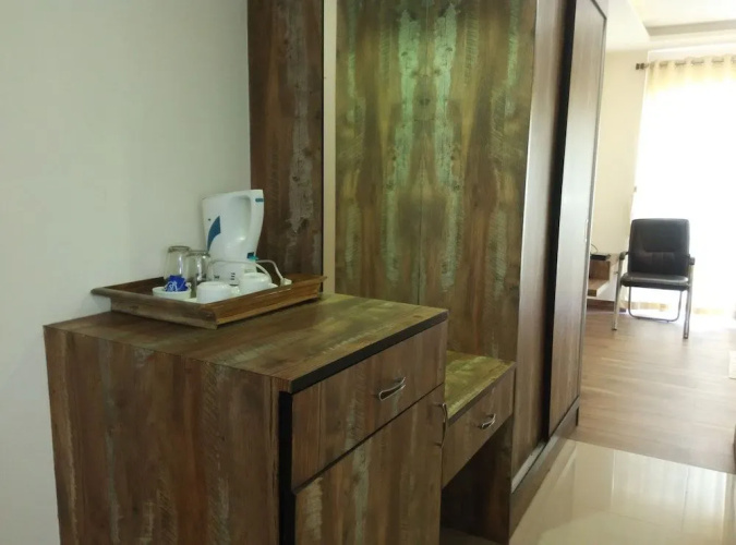 Hotel Green Gate Digha