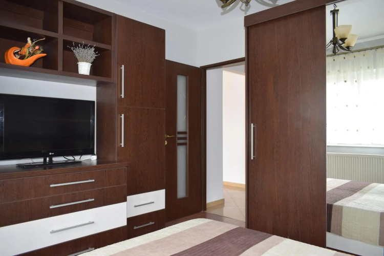 Apartament Cathedral View Republicii RHBM