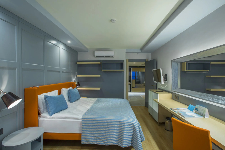 Numa Bay Exclusive Hotel - Ultra All Inclusive