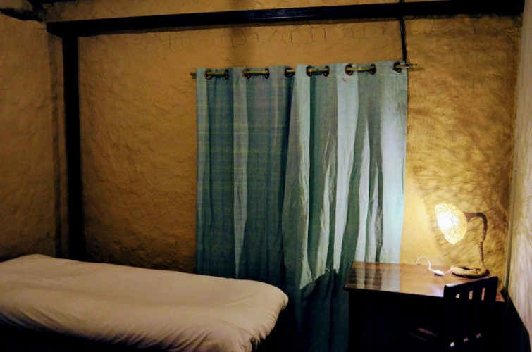 Retreat at Damaar