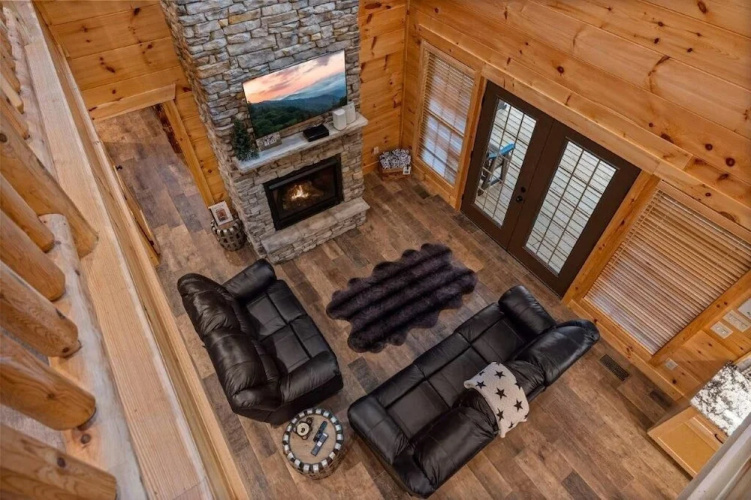 Bandit Lodge