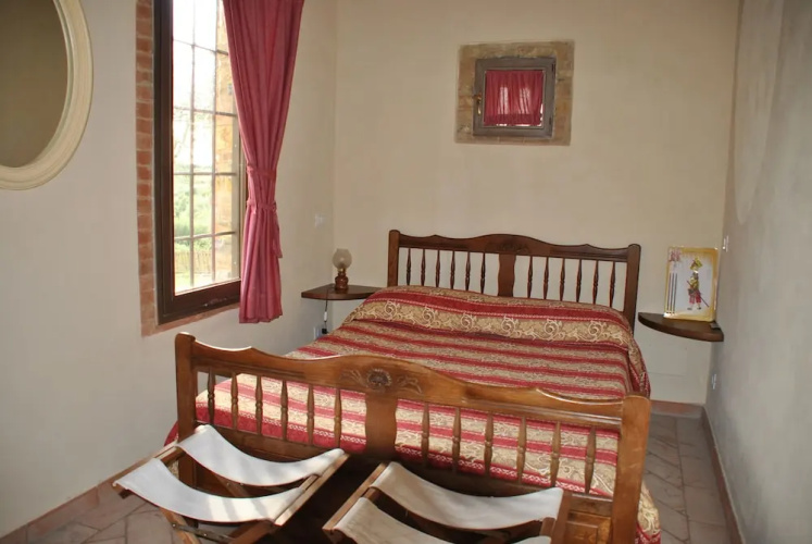 Agriturismo Molinuzzo