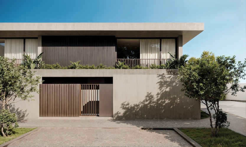 Residence - Signature Villas - Azores