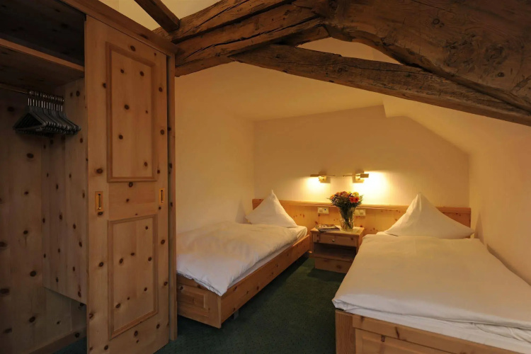 Hotel Steinbock