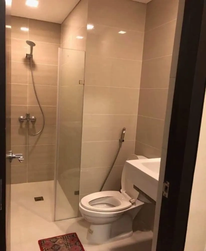1 Bedroom Standard room
