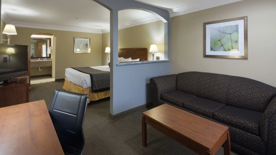 Double Suite