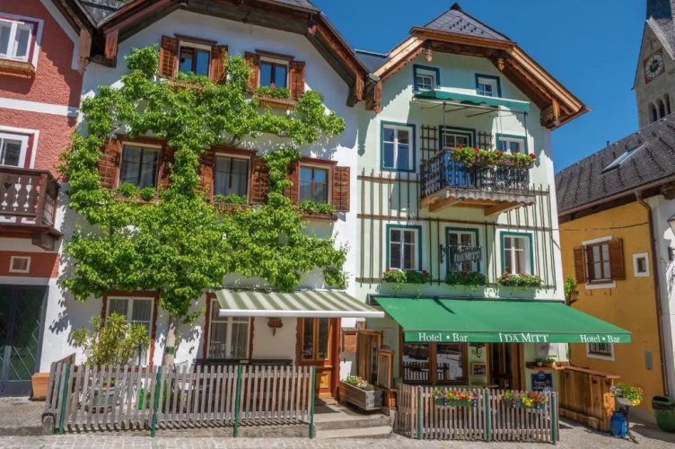 Hotelbild