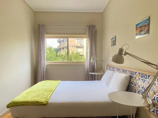 Cavalo · Convenient 3-bedroom Home