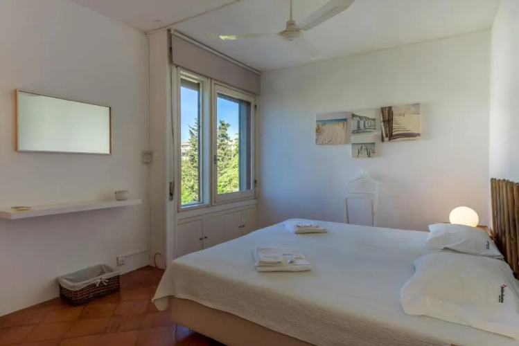Balaia Terrace Apartment