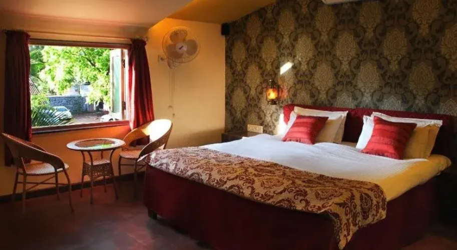 Hotel Malas