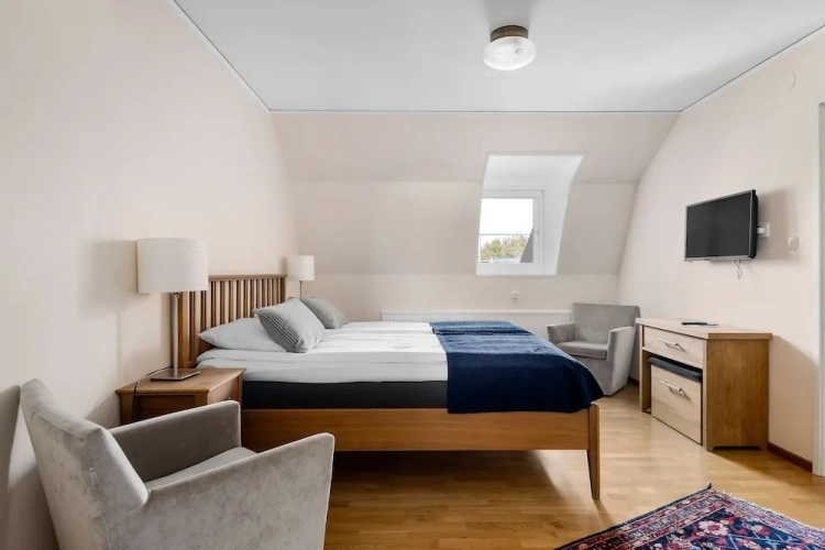Double Suite
