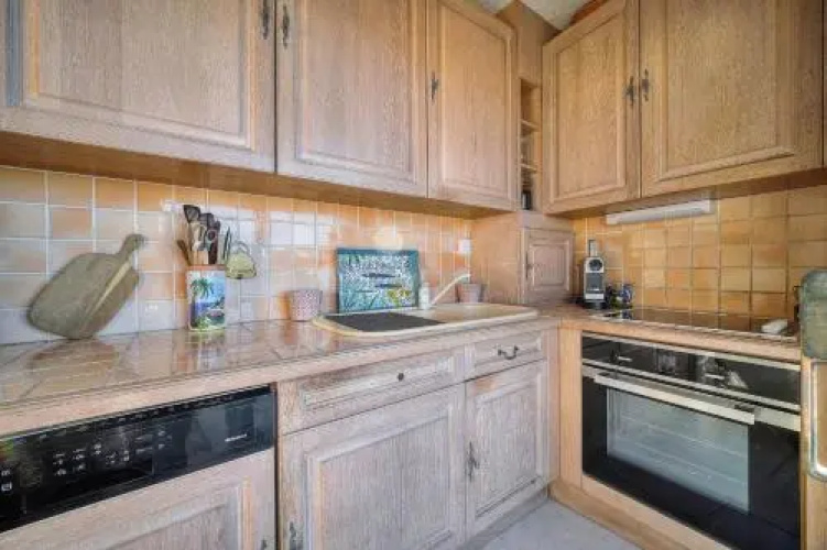 1BR apartment with panoramic sea view - Congress and Beaches- By IMMOGROOM