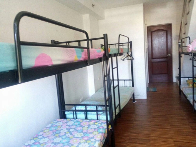 Anika's Stay Over - Hostel