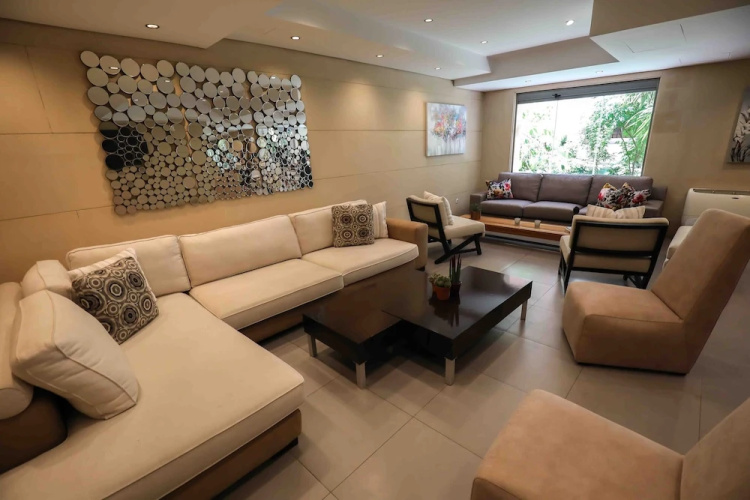 Sky Suites