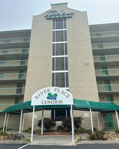 1 Bedroom Standard room