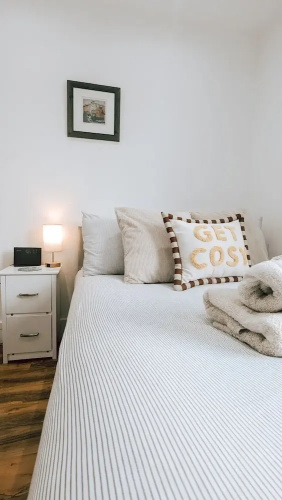 The Gloucester Studio in Paddington